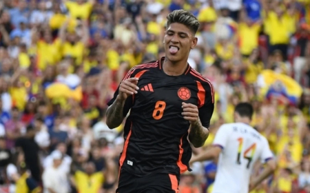 Dirigente russo comenta negociação do Flamengo por Carrascal