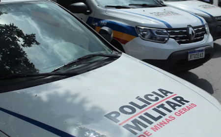 Grupo armado invade festa e faz reféns em Sete Lagoas