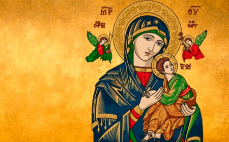 Festa de Nossa Senhora do Perpétuo Socorro começa sábado (21) em Sete Lagoas