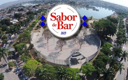 Com apoio da Prefeitura de Sete Lagoas, Festival Sabor de Bar 2025 volta com força total
