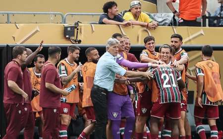 Renato revela se o Fluminense tem preferência por adversário no Mundial de Clubes