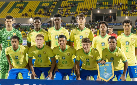 Projeto ambicioso do Bahia prevê formar craques para a Seleção Brasileira