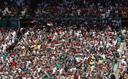 Saiba quanto o Fluminense já faturou no Mundial de Clubes com premiações