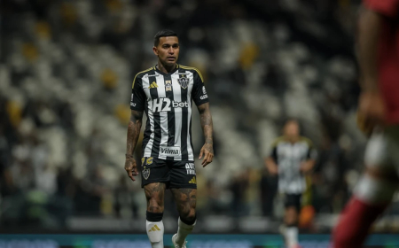 Saiba por que Atlético não teme punição de dez jogos a Dudu