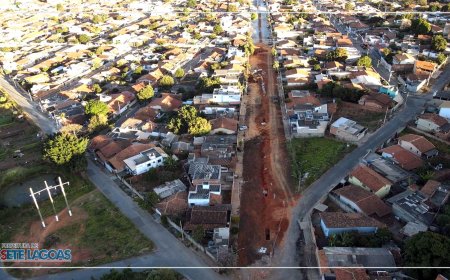 Mobilidade urbana e qualidade de vida: revitalização da Av. Dalton está prestes a ser concluída