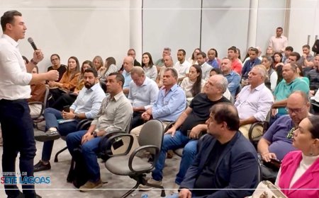 Prefeitura propõe novo modelo de gestão para o SAMU Regional e busca solução compartilhada