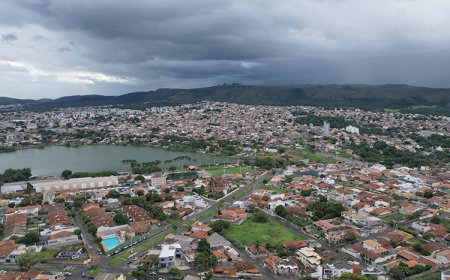 Sete Lagoas entre as 10 Melhores cidades para viver em Minas Gerais, aponta estudo
