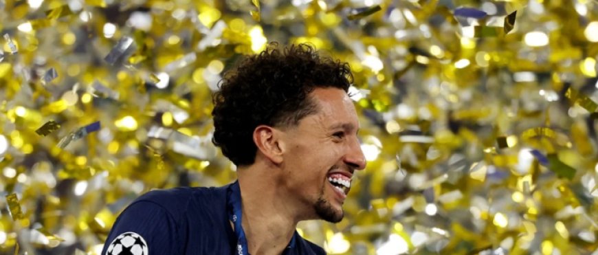 Marquinhos aumenta lista de jogadores revelados pelo Corinthians campeões da Champions