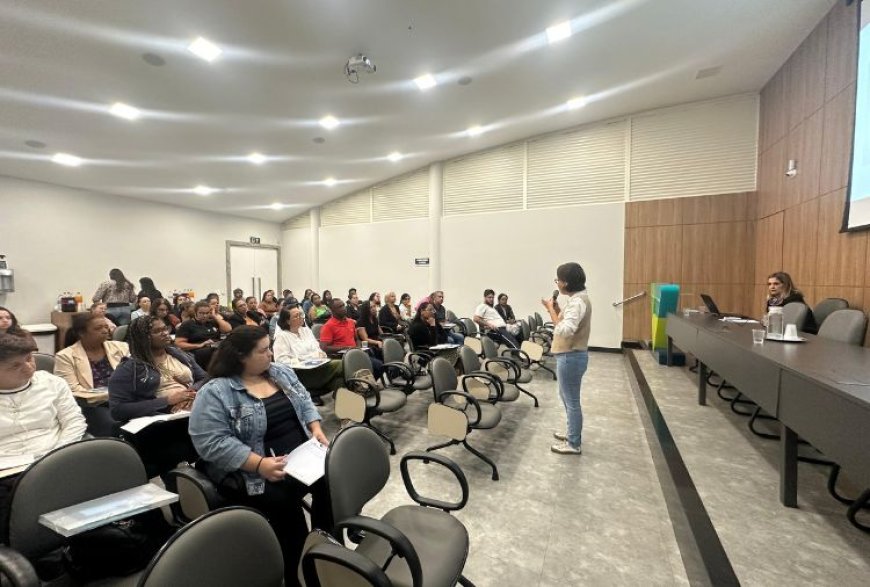 Restaurantes passam por capacitação da Vigilância Sanitária em Sete Lagoas