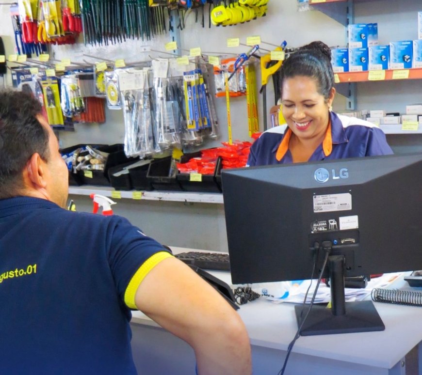 Bastidores do atendimento perfeito: O que a equipe faz para encantar o cliente?