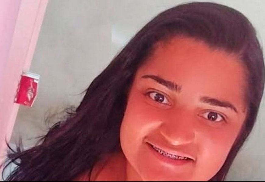 Familiares ainda buscam por Luana Suellen em Sete Lagoas