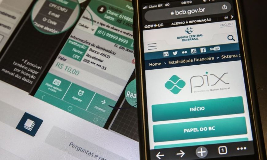 Banco Central lança novidade no PIX esta semana; saiba aqui