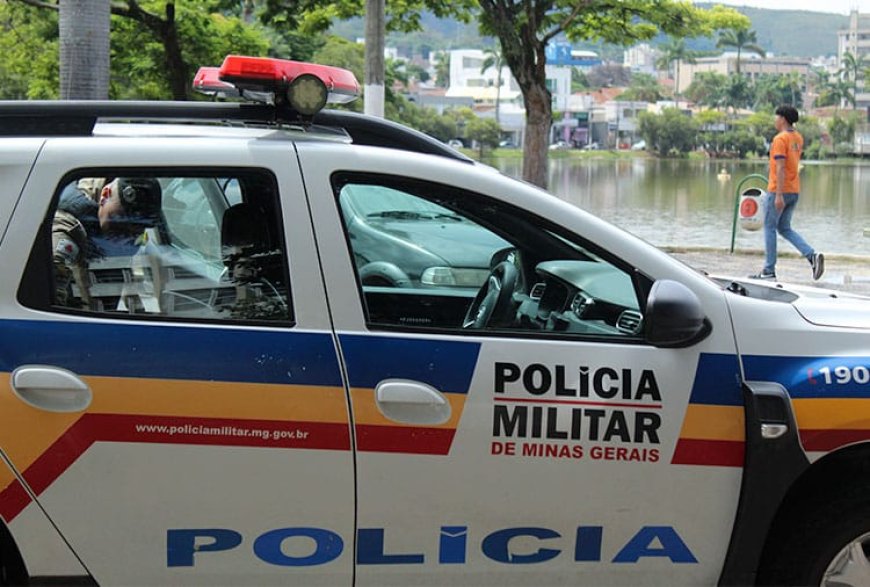 Tentativa de feminicídio em Sete Lagoas: Polícia Militar segue na procura do suspeito