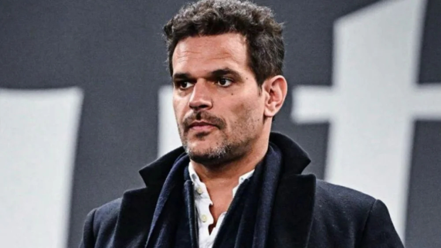Vasco anuncia dirigente português como novo executivo de futebol