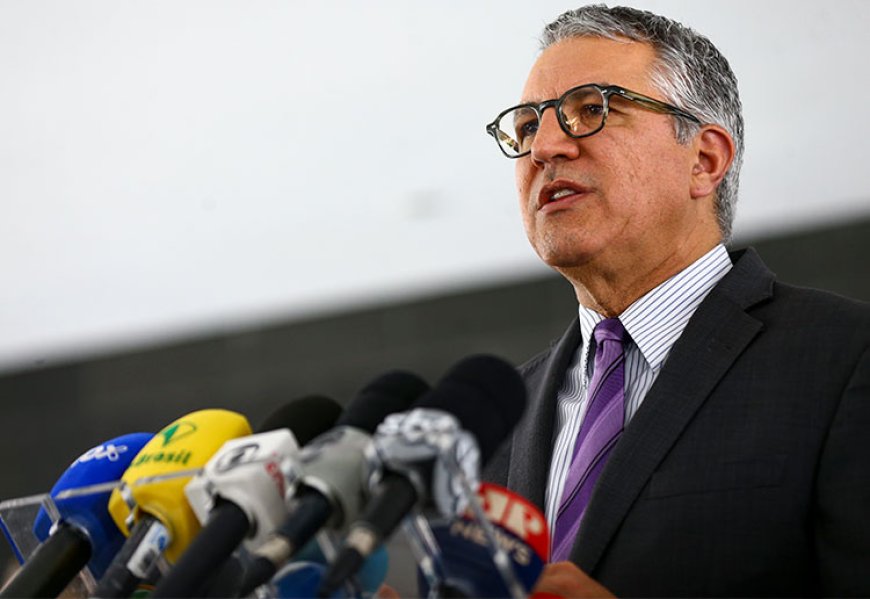 Câmara Municipal aprova título de cidadão honorário de Sete Lagoas a ministro da Saúde