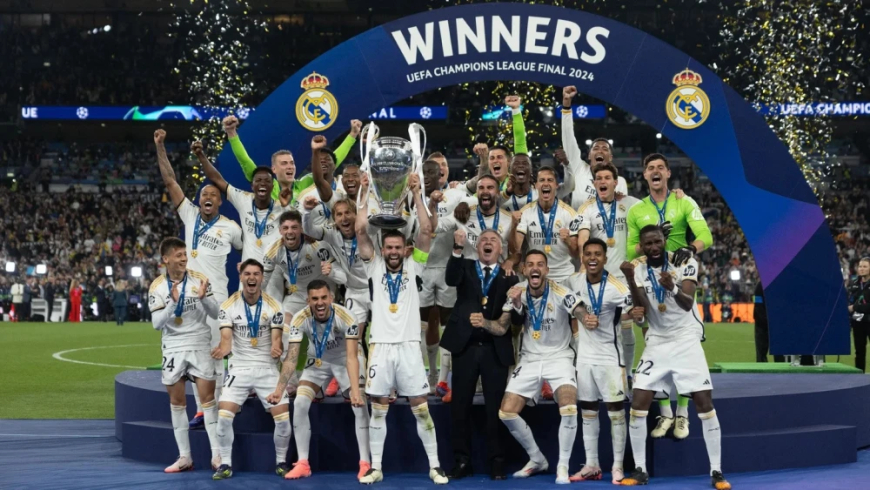Real Madrid lidera ranking de títulos continentais no Mundial de Clubes; veja lista