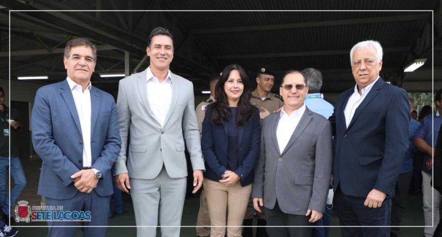 Conquista! Sete Lagoas volta a ter gerência da Cemig e reforça qualidade na prestação de serviços