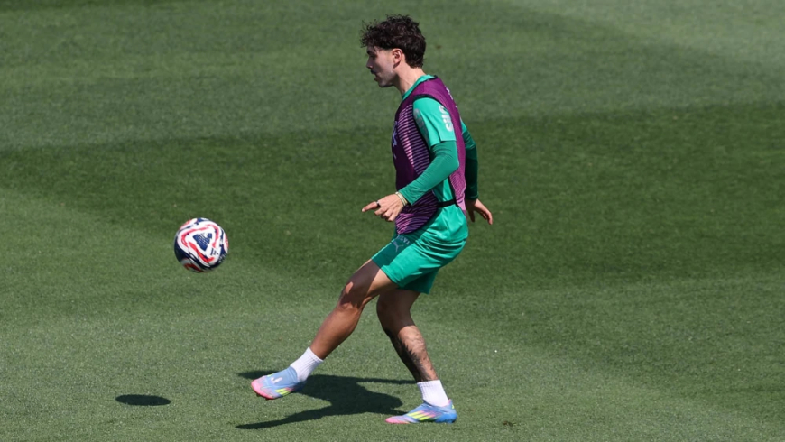 Mauricio é direto sobre vantagem do Palmeiras contra europeus no Mundial