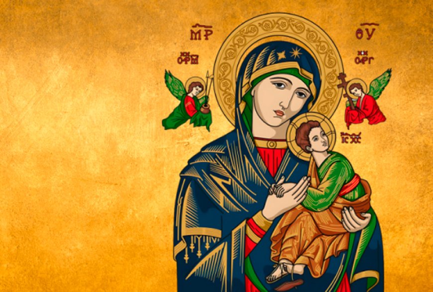 Festa de Nossa Senhora do Perpétuo Socorro começa sábado (21) em Sete Lagoas