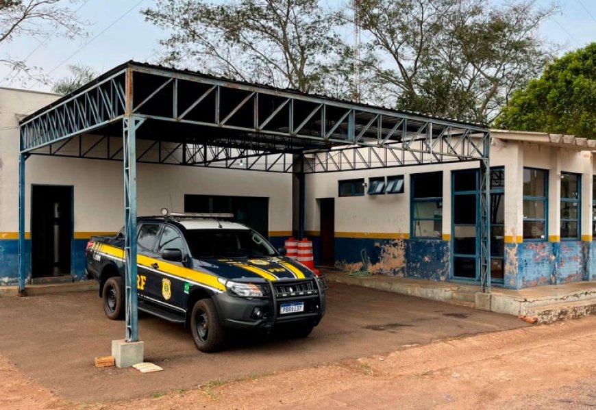Preso no MS acusado de matar setelagoano em emboscada contra Máfia Azul