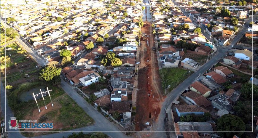 Mobilidade urbana e qualidade de vida: revitalização da Av. Dalton está prestes a ser concluída