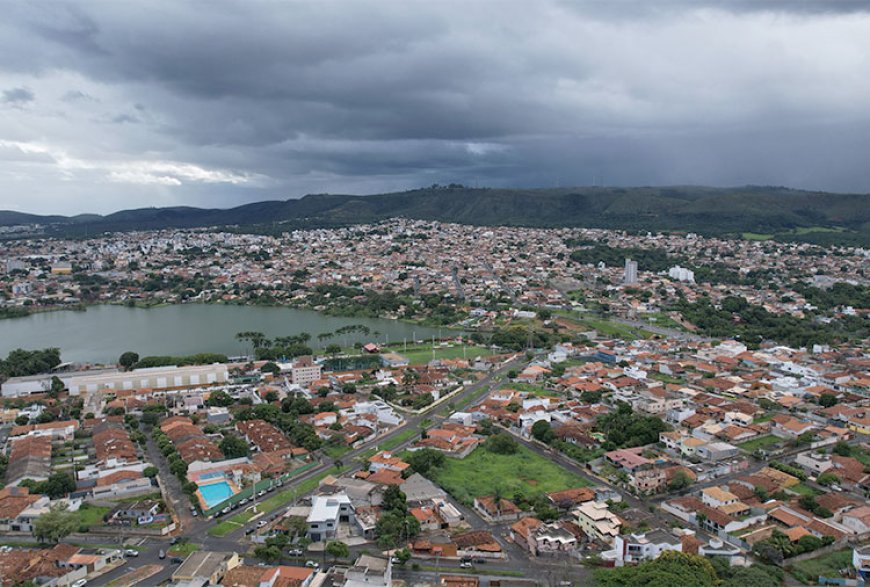 Sete Lagoas entre as 10 Melhores cidades para viver em Minas Gerais, aponta estudo