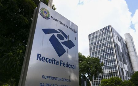 Receita Federal paga maior lote de restituição de IR da história nesta segunda