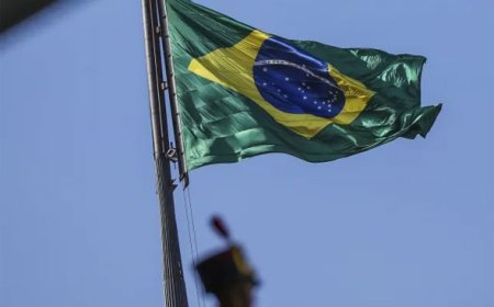 Município veta projeto que obrigava escolas de Sete Lagoas a executarem Hino Nacional: “inconstitucional”