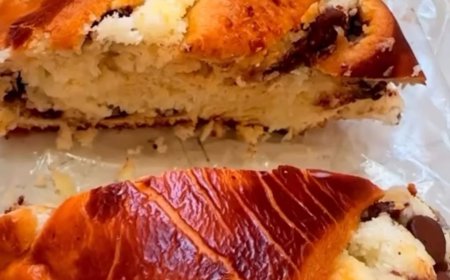 Do Forno para o Seu Coração: Fatia com Gotas de Chocolate da Padaria Monsenhor Messias Une Sabor e Tradição