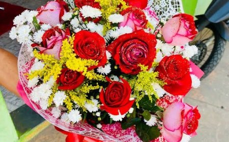 Rosa de Saron: Há Mais de 20 Anos Emocionando Quem Você Ama
