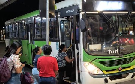 Sete Lagoas concede isenção de ISSQN a empresas de transporte público