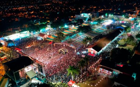 Forró de Curvelo pode se tornar patrimônio cultural de Minas Gerais