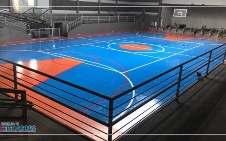 Prefeitura de Sete Lagoas abre inscrições para os Jogos Estudantis de Sete Lagoas - JESEL 2025