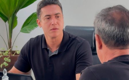 Douglas Melo aciona deputados federais para evitar paralisação das siderúrgicas de Sete Lagoas