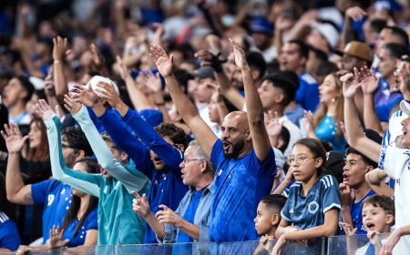 Cruzeiro: tudo que o torcedor precisa saber sobre biometria facial;
