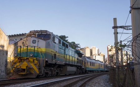 VLI fecha acordo para operar ferrovia que usa corredor em Sete Lagoas