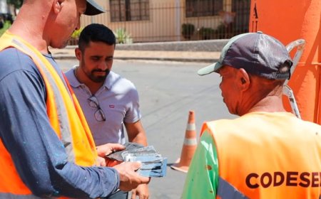 CODESEL abre processo seletivo com vagas temporárias em Sete Lagoas; inscrições abertas