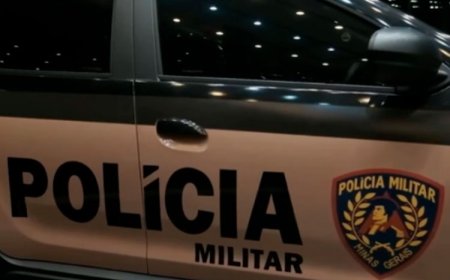 Mulher é atacada com facão durante assalto em Sete Lagoas