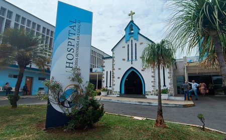 HNSG realiza mutirão de emprego nesta sexta-feira; confira vagas