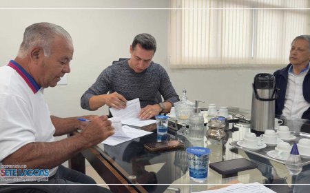 Parcerias com APAE, Vila Vicentina e Casa Ave Cristo reforçam compromisso social da Prefeitura