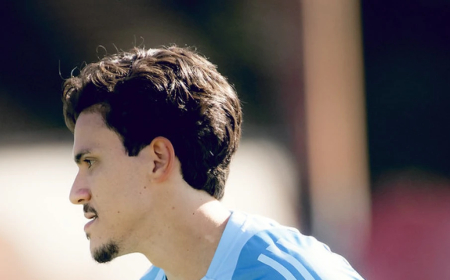 Fora do Flamengo? Saiba qual pode ser o destino do atacante Pedro