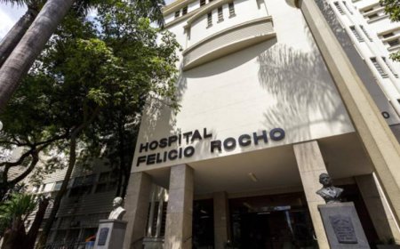 Jovem de Sete Lagoas intoxicada por torta recebe alta