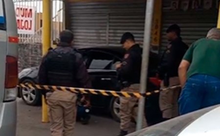 Vítima de tentativa de homicídio em Sete Lagoas altera depoimento; Polícia Civil investiga