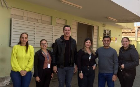 Prefeitura amplia acesso a medicamentos com farmácias próprias na UPA e no Hospital do Belo Vale
