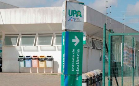 Sete Lagoas amplia acesso a medicamentos com farmácias próprias na UPA e no Hospital do Belo Vale