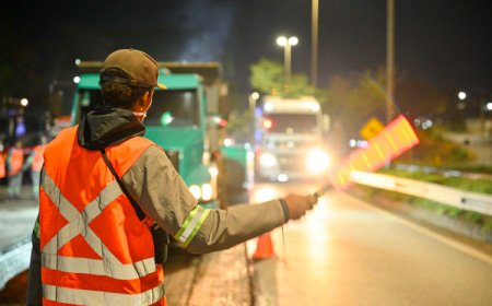 Concessionária da BR-040 faz recapeamento em Sete Lagoas e região: confira horários