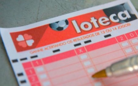 Setelagoano fatura R$ 276 mil na Loteca