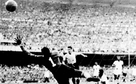 Maracanazo’ completa 75 anos; relembre derrota marcante da Seleção Brasileira