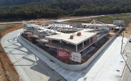 Maple Bear chega a Sete Lagoas com investimento superior a R$ 10 milhões; conheça a escola