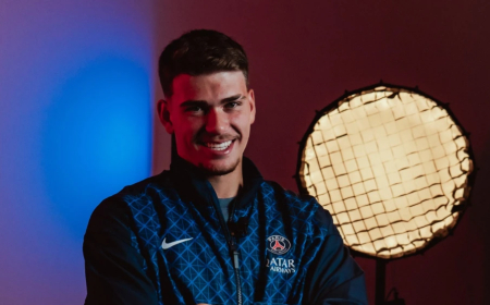 PSG anuncia contratação de goleiro ex-Palmeiras; saiba detalhes